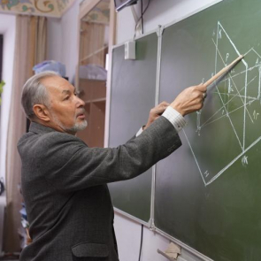 В Чебоксарском художественном училище успешно прошел семинар для преподавателей ДХШ и ДШИ республики